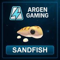 Adopt Me Sandfish