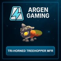 Adopt Me Tri-horned Treehopper MFR