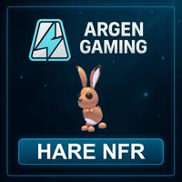 Adopt Me Hare NFR