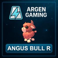 Adopt Me Angus Bull R