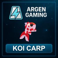 Adopt Me Koi Carp
