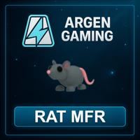 Adopt Me Rat MFR