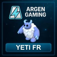 Adopt Me Yeti FR
