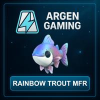 Adopt Me Rainbow Trout MFR
