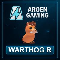 Adopt Me Warthog R