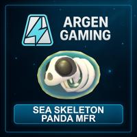 Adopt Me Sea Skeleton Panda MFR