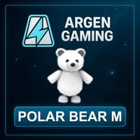 Adopt Me Polar Bear M