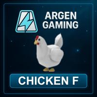 Adopt Me Chicken F