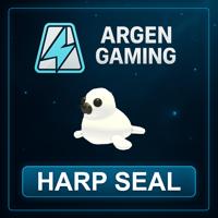 Adopt Me Harp Seal