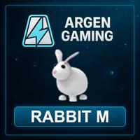 Adopt Me Rabbit M