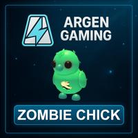 Adopt Me Zombie Chick