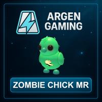 Adopt Me Zombie Chick MR