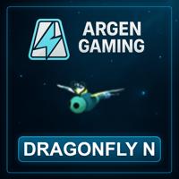 Adopt Me Dragonfly N