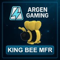 Adopt Me King Bee MFR