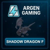 Adopt Me Shadow Dragon F