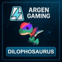 Adopt Me Dilophosaurus