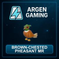 Adopt Me Brown-chested Pheasant MR
