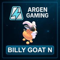 Adopt Me Billy Goat N