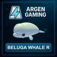 Adopt Me Beluga Whale R