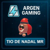 Adopt Me Tio De Nadal MR