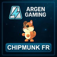 Adopt Me Chipmunk FR