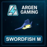 Adopt Me Swordfish M