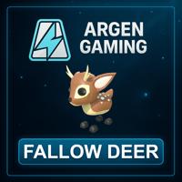 Adopt Me Fallow Deer