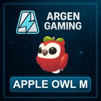 Adopt Me Apple Owl M