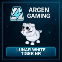 Adopt Me Lunar White Tiger NR