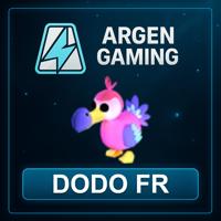 Adopt Me Dodo FR