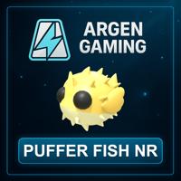 Adopt Me Puffer Fish NR