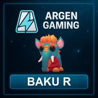Adopt Me Baku R