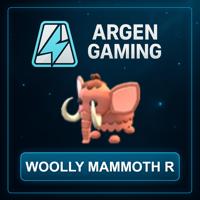 Adopt Me Woolly Mammoth R