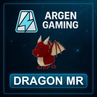 Adopt Me Dragon MR
