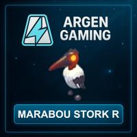 Adopt Me Marabou Stork R