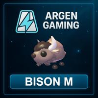 Adopt Me Bison M