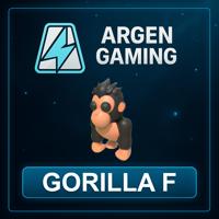 Adopt Me Gorilla F