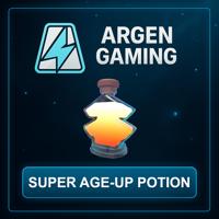 Adopt Me Super Age-Up Potion