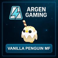 Adopt Me Vanilla Penguin MF