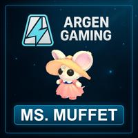 Adopt Me Ms. Muffet