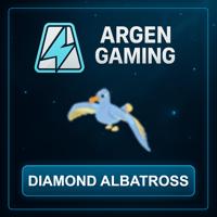 Adopt Me Diamond Albatross