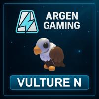 Adopt Me Vulture N
