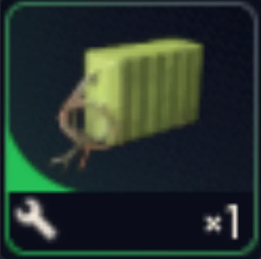 100 Battery ⚡ | Fast Delivery 🚀 | ARC Raiders