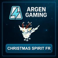 Adopt Me Christmas Spirit FR