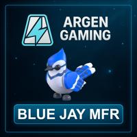 Adopt Me Blue Jay MFR