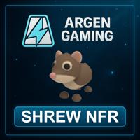 Adopt Me Shrew NFR