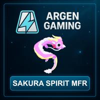 Adopt Me Sakura Spirit MFR
