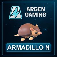 Adopt Me Armadillo N