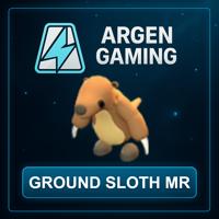 Adopt Me Ground Sloth MR