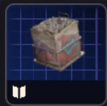 Fireworks Box BP 🎆 | Instant Delivery ⚡ | ARC Raiders